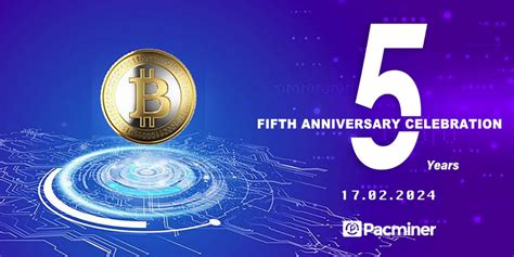 pacminer|Pacminer will hold a 5th.
